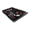DJ-Equipment Numark NS6 Benutzerhandbuch