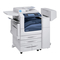 All-in-One-Drucker Xerox WorkCentre 7800 Serie Benutzerhandbuch