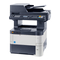 All-in-One-Drucker TA Triumph-Adler P-4035 MFP Bedienungsanleitung
