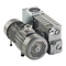 Pumpen Agilent Technologies MS40+ Bedienungshandbuch