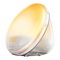 Wecker Philips Wake-Up Light HF3532 Handbuch