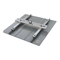 Sicherheitstechnik ABS ABS-Lock FALZ IV-ST Montageanleitung
