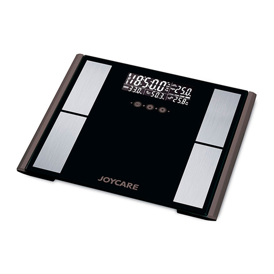 Joycare JC-437 Handbücher
