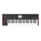 Musikinstrumente Behringer DeepMind 12 Schnellstartanleitung