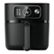 Fritteusen Philips HD9876/20 Bedienungsanleitung