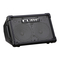 Roland CUBE Street EX - Gitarrenverstärker-Handbuch