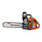 Kettensäge Husqvarna 445 II Bedienungsanweisung