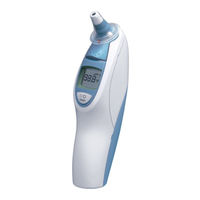Braun IRT 4520 Bedienungsanleitung