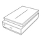 Scanner Epson V750 Photo Installationshandbuch