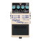 Effekt-Pedale Boss DD-7 Digital Delay Bedienungsanleitung