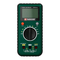 Multimeter Parkside PDM 300 C2 Bedienungsanleitung Und Sicherheitshinweise