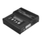 Ladegeräte CS-Electronic Space X1 Turbo Digital Charger Bedienungsanleitung