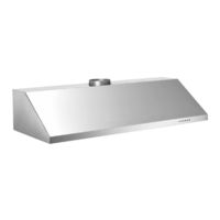 Bertazzoni KU120PRO1XA Bedienungsanleitung