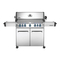 Grills Napoleon PRESTIGE-Serie Montageanleitung