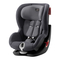 Autositze Britax KING II Gebrauchsanleitung
