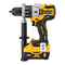 DEWALT DCD998 - 20V Max Bohrschrauber/Schlagbohrschrauber Handbuch