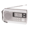 Radios E-Bench KH 2026 Bedienungsanleitung