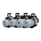 Pumpen MasterCool 90063-2V-110-B Bedienungsanleitung