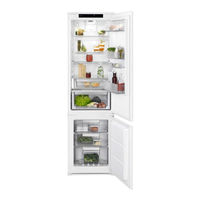 Electrolux LNS9TE19S Benutzerinformation