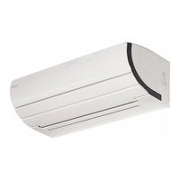Daikin FTXZ25NV1B Bedienungsanleitung