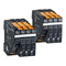 Module ifm DF21 Serie Montageanleitung