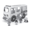 Spielzeuge Fisher-Price Little People HCJ13 Bedienungsanleitung