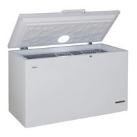 Haier HCE321T Benutzerhandbuch