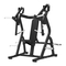 Fitness-Ausrüstung Tunturi PLATINUM CHEST PRESS Benutzerhandbuch