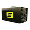 Plasmaschneider ESAB m3 plasma Handbuch Zur Vorinstallation