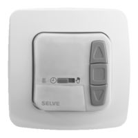 SELVE i-R Connect Bedienungsanleitung