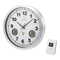 Uhren Renkforce E1522TR Bedienungsanleitung