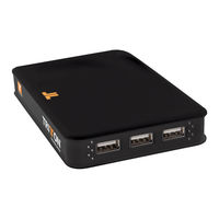 Tritton SEE2 XPRESS Dock XD300 Handbuch