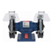 Schleifmaschinen Powerplus POW5101 Handbuch