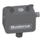 Wassersysteme Buderus NFK.2 Einbauanleitung