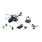 Spielzeuge LEGO Jurassic World 75928 Anleitung