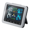 Wetterstationen Bresser MeteoTemp WTM Colour Bedienungsanleitung