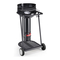 Grills Barbecook BLACK GO series Montageanweisungen