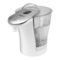 Wasserkocher TEFAL QUICK & HOT AQUA BR 303 Serie Bedienungsanleitung
