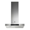 Dunstabzugshauben Electrolux DBGL1031CN Benutzerinformation