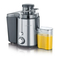 Entsafter SEVERIN ES 3566 Gebrauchsanweisung