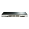 Netzwerk Switches D-Link SmartPro DGS-1510-28P Erste Schritte