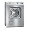 Waschmaschinen Miele WS 5073 MOP-PROFI Gebrauchsanweisung