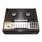 Kassettenplayer Grundig TK 244 HiFi Bedienungsanleitung