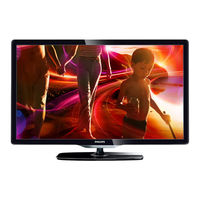 Philips 6000 Serie Schnellstartanleitung