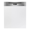 Geschirrspüler Miele G 6730 Gebrauchsanweisung