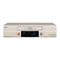 Digitaler Video Recorder Sanyo SRT-7168P Bedienungsanleitung