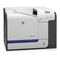 Drucker HP LASERJET ENTERPRISE 500 Serie Installationshandbuch