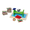 Spiele beleduc FIND MONTY! Spielanleitung