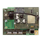 Module Honeywell MB-Secure 4G Montage, Anschluss, Anleitung