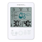 Thermometer Pearl ZX-7136-675 Bedienungsanleitung